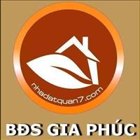 Cho thuê nhà riêng Quận 7 - TP Hồ Chí Minh giá 25.00 Triệu
