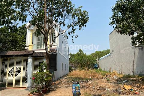 Ket tiền nên bán gấp 4 miếng đất ở Bình Dương giá 850 triệu -đất chính chủ- sổ hồng 