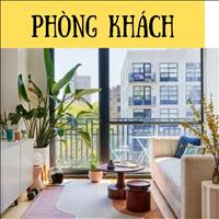 Gấp!! Giảm giá sâu Căn hộ K3 – Phố Chùa Bộc – Tây Sơn 62m2, 3 ngủ, 2 wc cạnh Học Viện Ngân Hàng