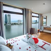 Bán khách sạn 3 sao,10 tầng, 375m2, MT Trần Hưng Đạo, đối diện Sông Hàn,Novote và pháo hoa Sông Hàn