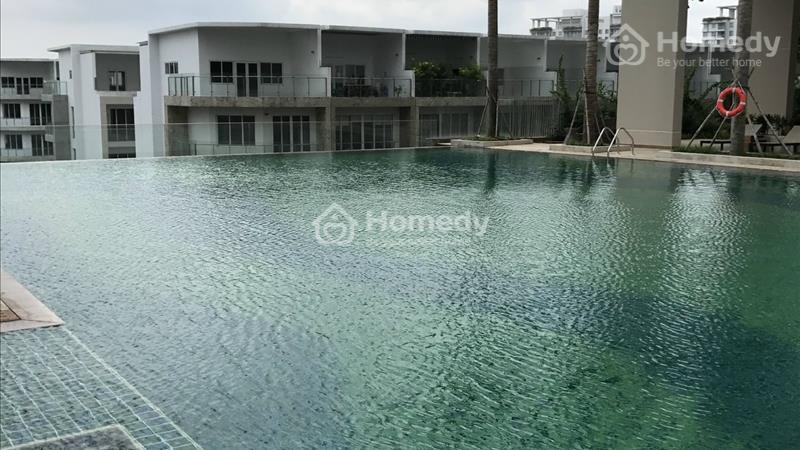 Bán căn hộ Sarina - Khu đô thị Sala, Thủ Thiêm, quận 2 - Ảnh 8