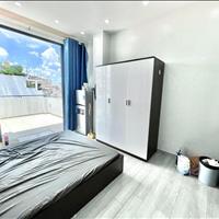 Căn Hộ Dịch Vụ Full Nội Thất Có Bancol Tại Lê Quang Định - Sát Chợ Bà Chiểu - Phú Nhuận