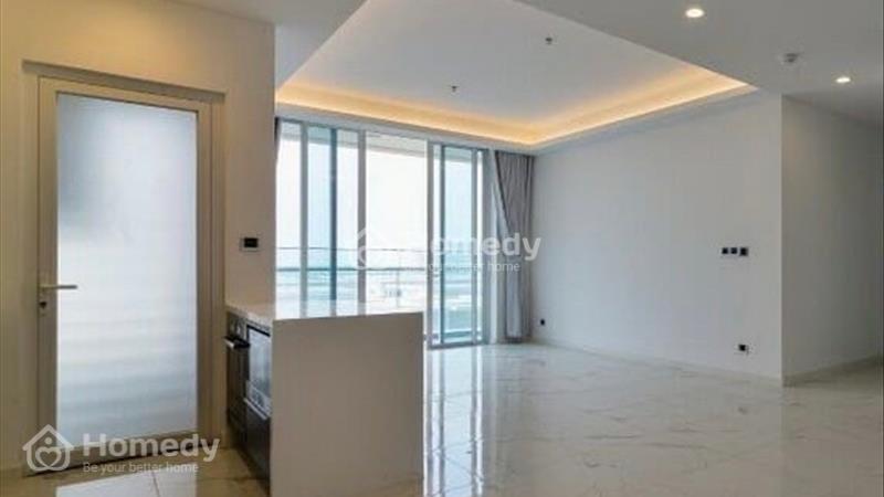 Bán căn hộ Sarina - Khu đô thị Sala, Thủ Thiêm, quận 2 - Ảnh 2