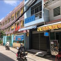 *** Hẻm xe hơi 947/12/1 Lạc Long Quân, Tân Bình (4*13), 4 tầng, ngay chợ Tân Bình