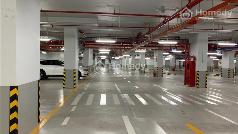 Bán căn hộ Sarina - Khu đô thị Sala, Thủ Thiêm, quận 2 - Ảnh 6