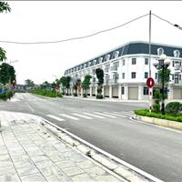 Sở hữu đất nền Khu đô thị Việt Hàn, 100 m2 tại Phổ Yên - Thái Nguyên, giá 1.7 tỷ
