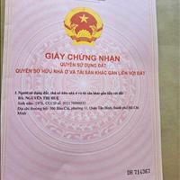 Bán Gấp Đất Bình Thuận!!! Gần đường dẫn cao tốc