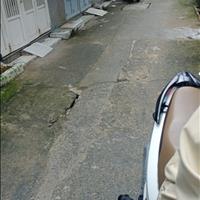 Bán Nhà Hẻm Xe Hơi Quận 8 Giá Rẻ Dưới 5 Tỷ(TL). Sổ Riêng  - Hoàn Công Đủ - Không QH.