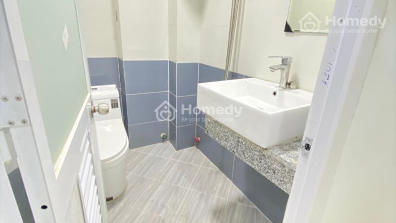 Phòng trọ cao cấp - Căn hộ dịch vụ, đường Nguyễn Thị Định, 3.3tr/tháng - Ảnh 3