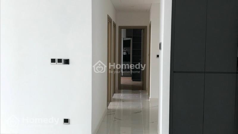 Bán căn hộ Sarina - Khu đô thị Sala, Thủ Thiêm, quận 2 - Ảnh 5