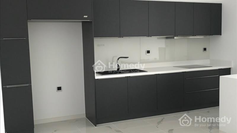 Bán căn hộ Sarina - Khu đô thị Sala, Thủ Thiêm, quận 2 - Ảnh 4