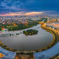 Bán 1 căn Tophouse The Horizon duy nhất tại Hồ Bán Nguyệt Quận 7 - TP Hồ Chí Minh giá 14Tỷ