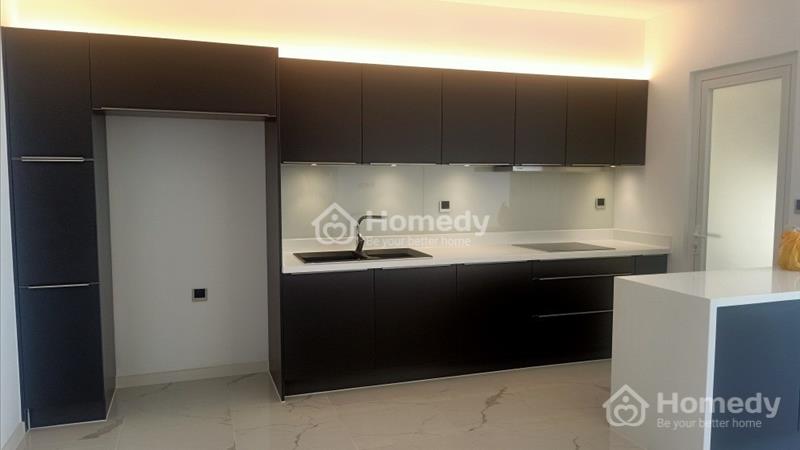 Bán căn hộ Sarina - Khu đô thị Sala, Thủ Thiêm, quận 2 - Ảnh 1
