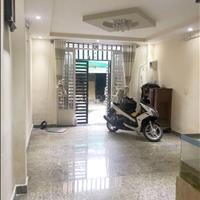 định cư nước ngoài bán nhà đường Nguyễn Văn Tăng, Q9, 63.5m2, giá 850 triệu, SHR lh Anh Duy 