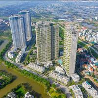 Bán căn hộ Studio - Dự án Sol Forest Ecopark - Giá nhỉnh 1 tỷ