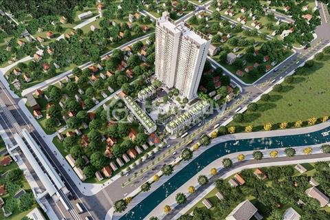 Chỉ còn 4 ngày để sở hữu căn 3n 108m2 cao cấp Hoàng Thành Pearl chỉ 5,2tỷ TT Mỹ Đình, trực tiếp CĐT