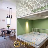 Căn hộ Studio, Duplex Trần Quang Khải gần Chợ Đakao, ĐHọc Kinh Tế Q1