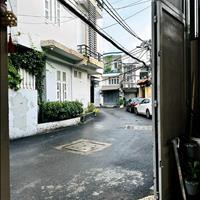 Nhà phố gò vấp, tặng full nội thất, giá 1.95 Tỷ, 50m2