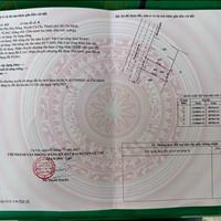  Kinh doanh vải cần tiền nhập hàng cuối năm bán gấp lô đất  ở TL15 xã  Phú Hòa Đông 10tr /m2  