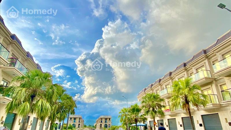 Bán nhanh căn shophouse đường 15m kĐT Lakeside giá SỤP 3.950 tỷ/125m2. bán gấp! - Ảnh 9