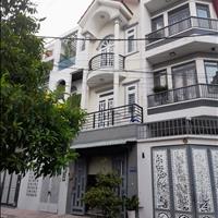 Nhà 3 Tầng, Hẻm Xe Hơi, 161m2. Nhỉnh 6Tỷ