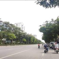 Bán nhà riêng Quận Cầu Giấy - Hà Nội  520m giá 189.00 Tỷ