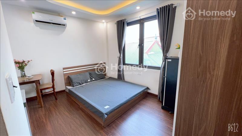 Cho thuê CCMN Full đồ ngay 240 Lê Trọng Tấn, gần DH Y Hà Nội, tòa Artermis, Tôn Thất Tùng - Ảnh 12