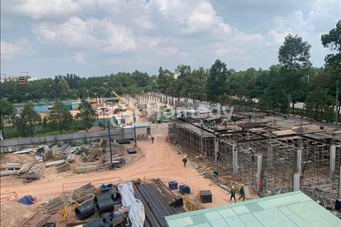 Nhà phố thương mại cách Trung tâm Hành chính Tỉnh chỉ 500m_Artisan Park_CK 8-11%_Giá chỉ 7.9TỶ_5x20