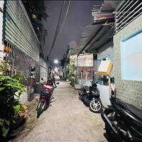 Nhỉnh 5 Tỷ nhà đẹp 1T2L Đặng Văn Bi Trường Thọ, Hẻm xe tải nhỏ tặng NT gỗ cao cấp