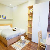 🌳1BR Apartment in the center of D1 - fully furnished - serviced - near Independent Palace