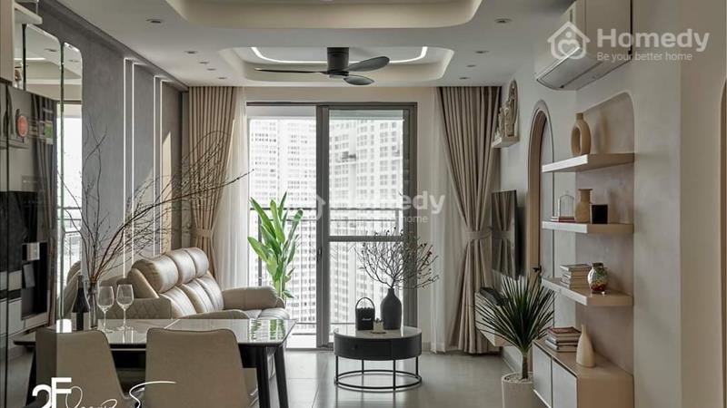 Bán căn hộ view biển Đồi Dương ngay trung tâm Phan Thiết dự án Phú Thịnh Plaza - Ảnh 9