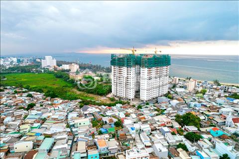 Bán căn hộ view biển Đồi Dương ngay trung tâm Phan Thiết dự án Phú Thịnh Plaza