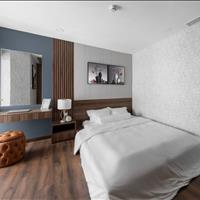 Cho thuê CH The Prince Residence 120m2, 3pn, 2wc, full nội thất Sang trọng. Giá cho thuê: 23 tr/th 