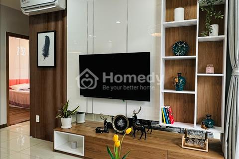 án nhanh trong tháng An Phú Apartment - Giá 1Tỷ710, Diện tích 75m2 gồm 2PN - 2WC, SHR rõ ràng