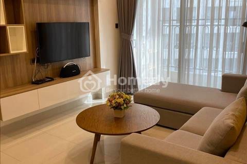 Căn hộ Screc Tower view bờ kè Trường Sa, Giá 2Tỷ050, Diện tích 72m2, 2PN - 2WC, Sổ hồng riêng