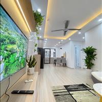 Căn hộ Saigonres Plaza Quận Bình Thạnh, Giá 1Tỷ820, Diện tích 76m2 với 2 phòng ngủ 2 phòng tắm, SHR