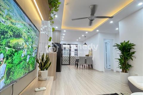 Căn hộ Saigonres Plaza Quận Bình Thạnh, Giá 1Tỷ820, Diện tích 76m2 với 2 phòng ngủ 2 phòng tắm, SHR