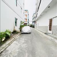 Ngộp Cần tiền bán gấp nhà tâm huyết 2MT đường 6M