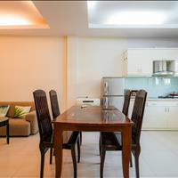 CHDV 2 Phòng Ngủ FULL Nội Thất trung tâm Quận 1 máy giặt riêng sát chợ Tân Định sạch sẽ, an ninh