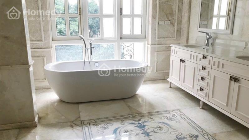 Bán biệt thư siêu Vip The Manor - Ảnh 6