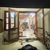 Bán Nhà Yên Xá, 50m, 4 tầng, 4 ngủ, ngõ thoáng, 4,3 tỷ