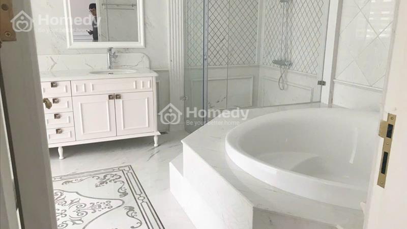 Bán biệt thư siêu Vip The Manor - Ảnh 8