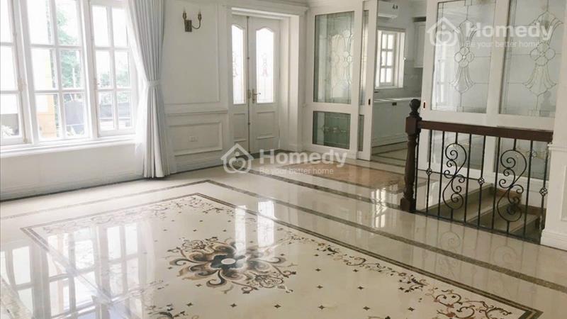 Bán biệt thư siêu Vip The Manor - Ảnh 10