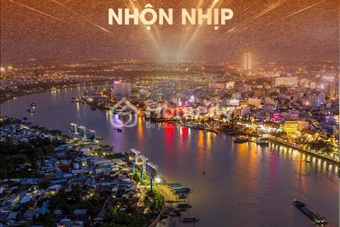 Sở hữu căn hộ cao cấp chỉ từ 592 Tr, có thể cho thuê lại 10 - 15 Tr/Tháng