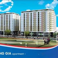 Bán căn hộ chung cư Khang Gia, quận Gò Vấp, 74m2, giá chỉ 2.35 tỷ