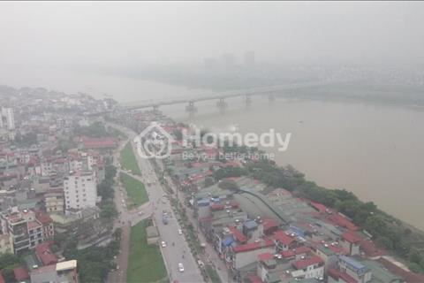 Cần bán nhanh chung cư Mipec Riverside, 3 phòng ngủ, 120 m2, giá 6 tỷ tại Quận Long Biên - Hà Nội