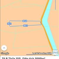 Bán đất 1.000m2 Ngọc Định,Định Quán 550tr giá bree nhất khu vực