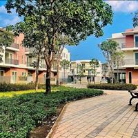 Chỉ còn duy nhất 1 căn nhà phố xây sẵn view sông Q9 giá 3tỷ999