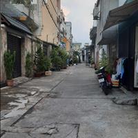Nhà Bán Nguyễn Văn quá,50m2,tặng full nội thất,giá nhỉnh 4 tỷ, đường oto 8m