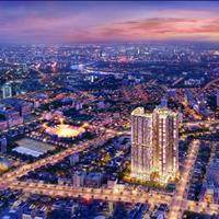 Tin nóng: căn 1PN giá 1.490.000.000 (đã gồm VAT, PBT) - Happy One Central